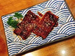 -尺山寸水日料(马桥满天星店)