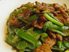 小炒肉-大蓉和(一品天下店)