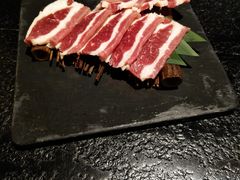 -虎焱炭火烧肉