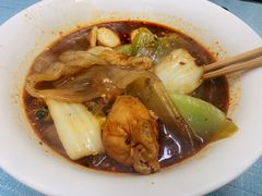 -四川老牛麻辣烫(北门桥店)