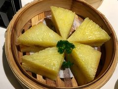 -潮福城大酒楼·潮味粤品·港式点心(湖滨北路店)