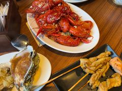 -广州富力君悦大酒店·凯菲厅