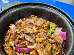 -重庆鸡公煲·嘟享吃(林科大店)