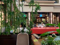 大堂-广州酒家(文昌总店)