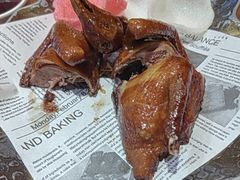 -蝴蝶里·粤菜·点心(龙湖杭州金沙天街店)