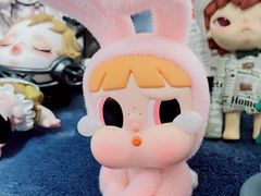 -泡泡玛特POPMART(西单大悦城店)
