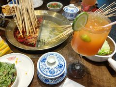 -牛签签串串香(IFS店)