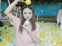 -蓝鲸湾汤泉(包河店)