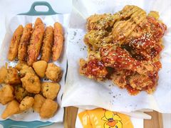 -艾薯夫妇Aysh(红山店)