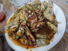 -桂萍特色牛筋牛杂(长堤街总店)
