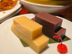 糕点拼盘-北平食府(马鞍山路店)