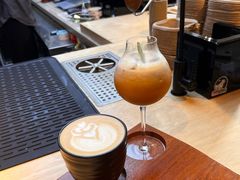 -YEEGIN COFFEE也径咖啡