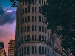 -珠江夜游省总码头