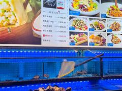 -渔家风味·鲅鱼水饺·央视展播·海鲜天津菜(开发区店)