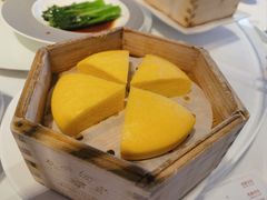 -广州酒家(天字码头店)