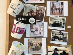 -Line 咖啡(石厦花园店)