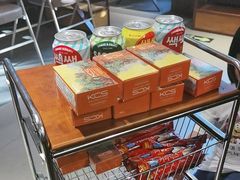 -牧童禧肉社·韩国炭火烤肉店(中粮祥云小镇创始店)