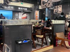 -张翻越·川渝冒菜·武汉黑鸭煲(城北万象城店)