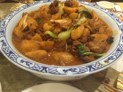 -巴依兄弟西域美食(机场店)