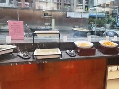 -艳阳天·非遗楚菜(武汉客厅店)
