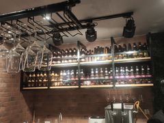 -优布劳精酿啤酒鲜扎闪送·(张江店)