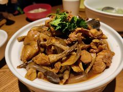 -吕氏疙瘩汤·新鲁菜(济南万象城店)