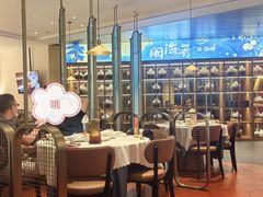 -闽海肴(北辰荟店)