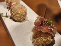 -OLLA 西班牙餐厅(丰盛里店)