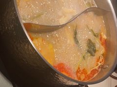 -椰子湾·海南火锅·糟粕醋·椰子鸡(正大广场店)