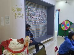 -百变创造力活动中心(虹口龙之梦中心店)