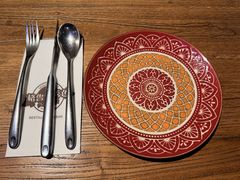 -格鲁·秀色Georgia’s Feast