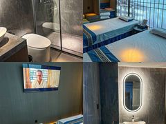 -星漾里•SPA•足道•按摩•养生(吕厝店)