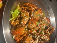 -一棠龙虾•王牌虾球(光谷天地店)