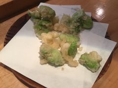 -泉寿司(万科公园店)