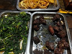 -磨西小解(炉城南路分店)