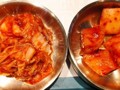 -梨花牛肉汤饭(仁恒伊势丹店)