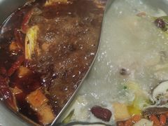 -幺妹火锅鸡(西城店)