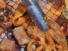 -火炉火自助餐(西直门凯德MALL店)