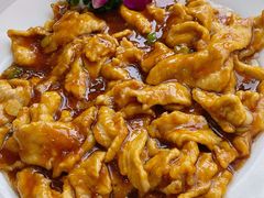 -老苏扬饭店