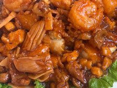 -闻香阁·清真(光荣道店)