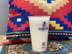 -西琳姑娘·新疆冰淇淋酸奶茶(解放北路店)