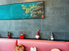 -炙柒Sekinana·精致料理 烧鸟·铁板烧(海上世界店)