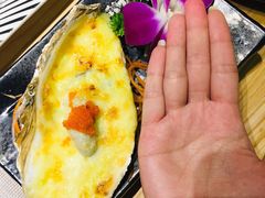 生蚝-旺角里·榴莲鸡煲(兴华商场分店)