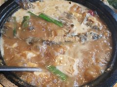 -煜丰汴京烤鸭(福彩路店)