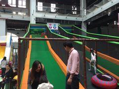 -蒙特利亲子乐园