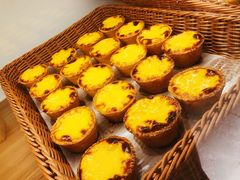 -玥儿弯弯手作烘焙(中海国际社区御城店)