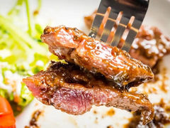 自助猪排-纽牛有约自助烤肉(漳州中闽店)