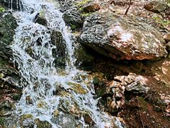 -野三坡清泉山风景区