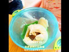 -食膳公园包子铺(烈士公园店)