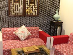 -山水悦茶会所(上海沙龙新天地天宝商业中心店)